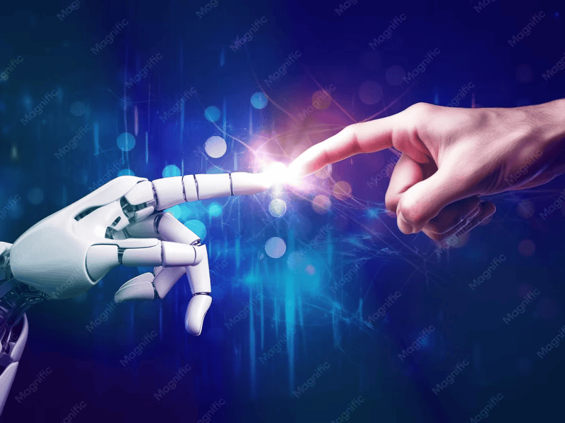 The Crisis of Synthetic&nbsp;Intimacy